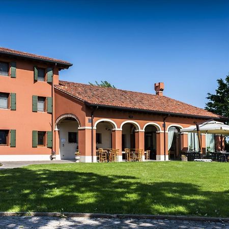 Agriturismo Noiari Villa Портогруаро Екстериор снимка
