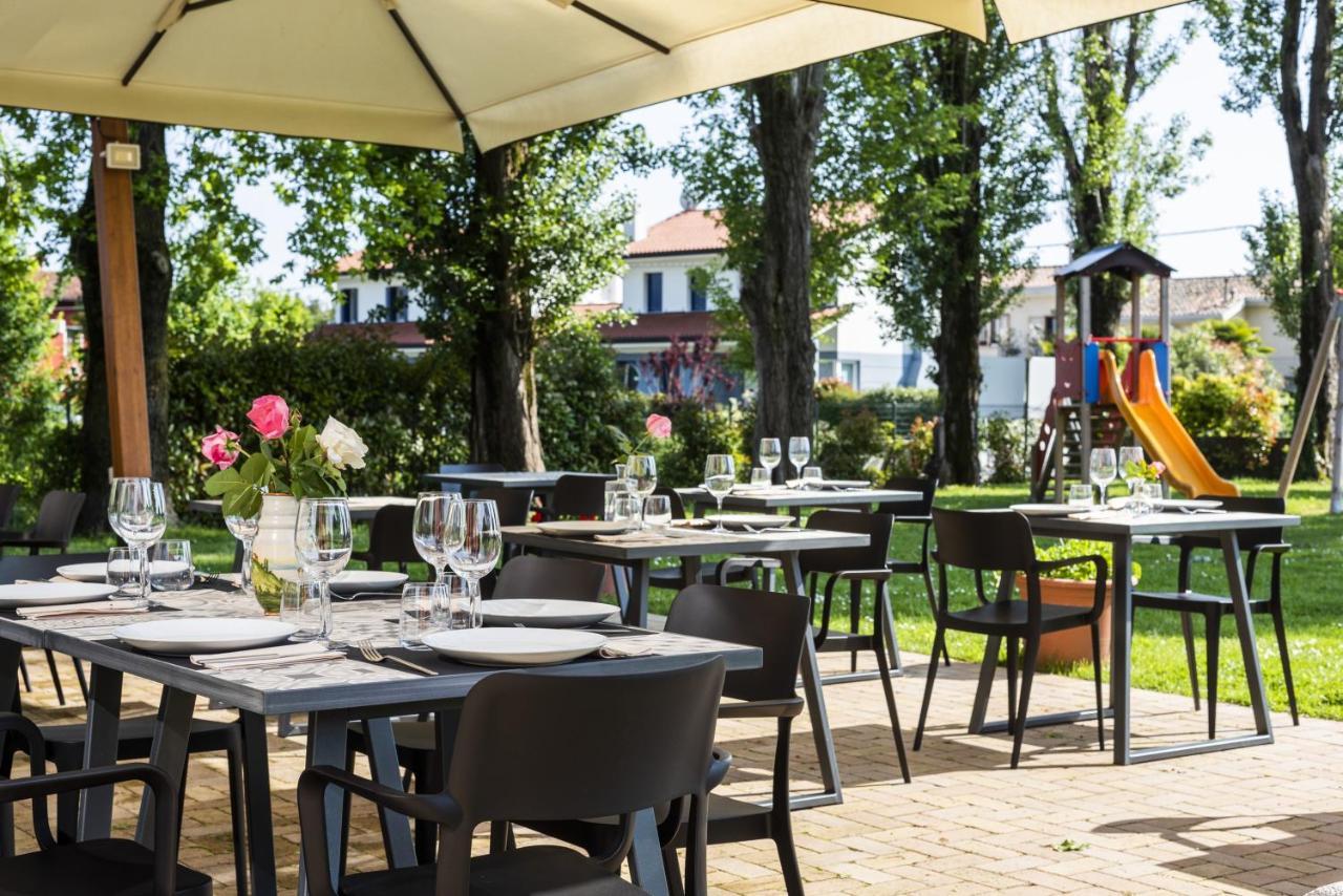 Agriturismo Noiari Villa Портогруаро Екстериор снимка