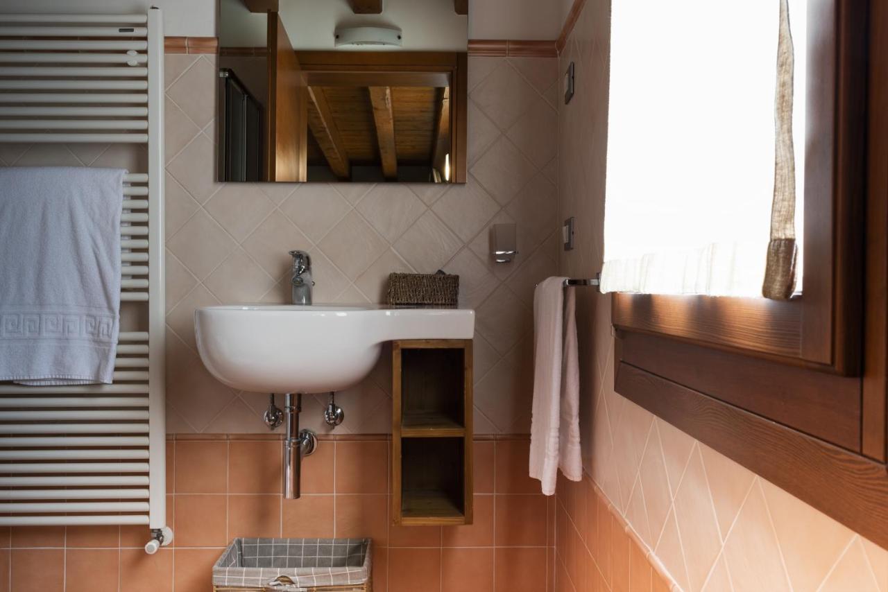 Agriturismo Noiari Villa Портогруаро Екстериор снимка
