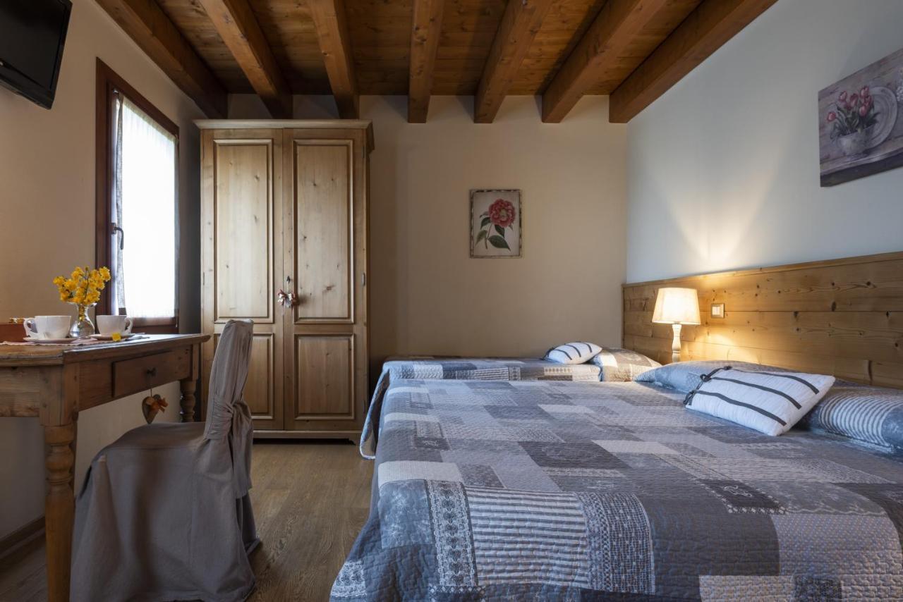 Agriturismo Noiari Villa Портогруаро Екстериор снимка