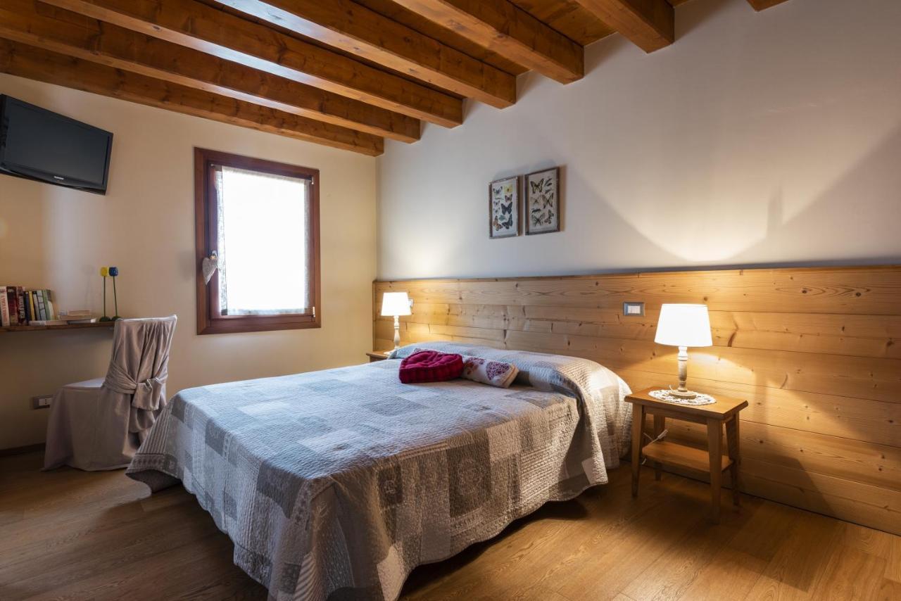 Agriturismo Noiari Villa Портогруаро Екстериор снимка
