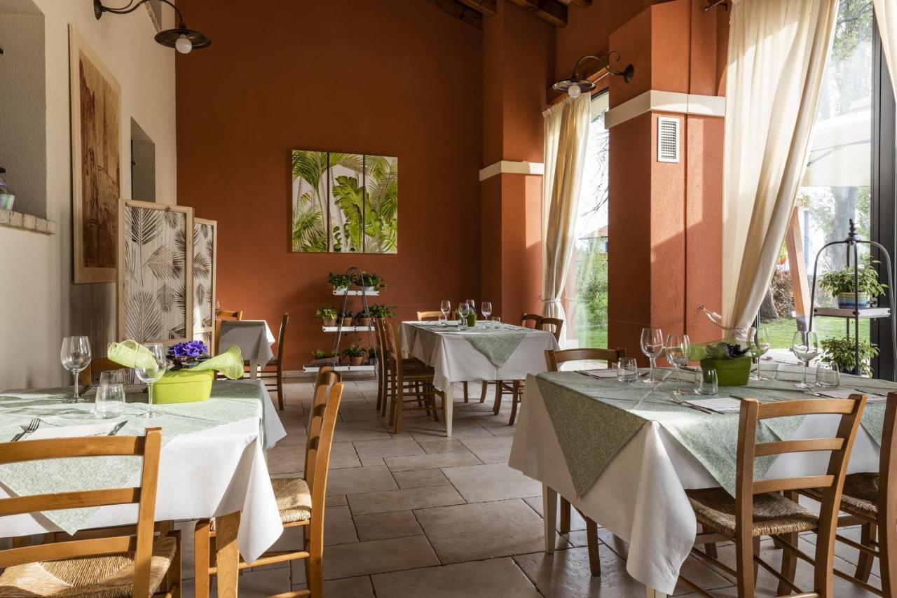 Agriturismo Noiari Villa Портогруаро Екстериор снимка