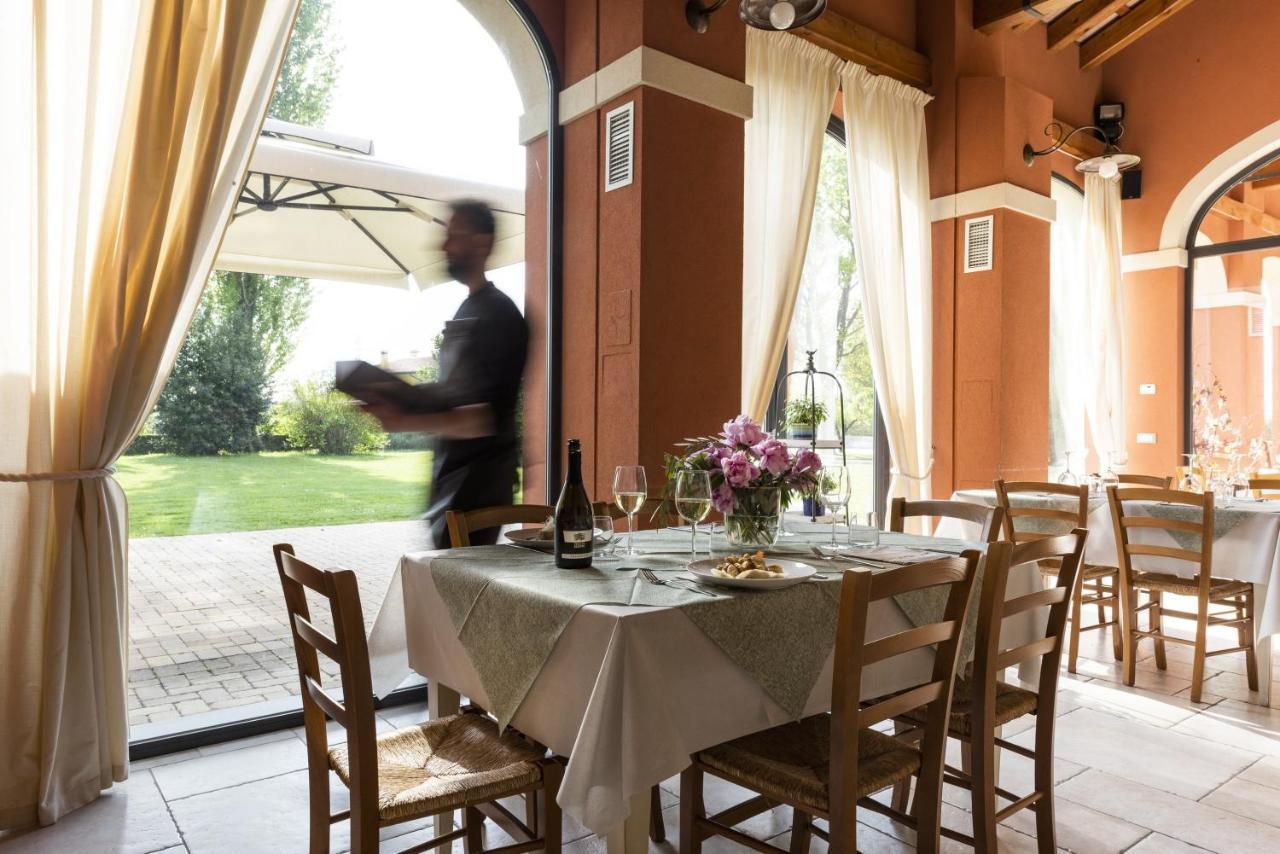 Agriturismo Noiari Villa Портогруаро Екстериор снимка