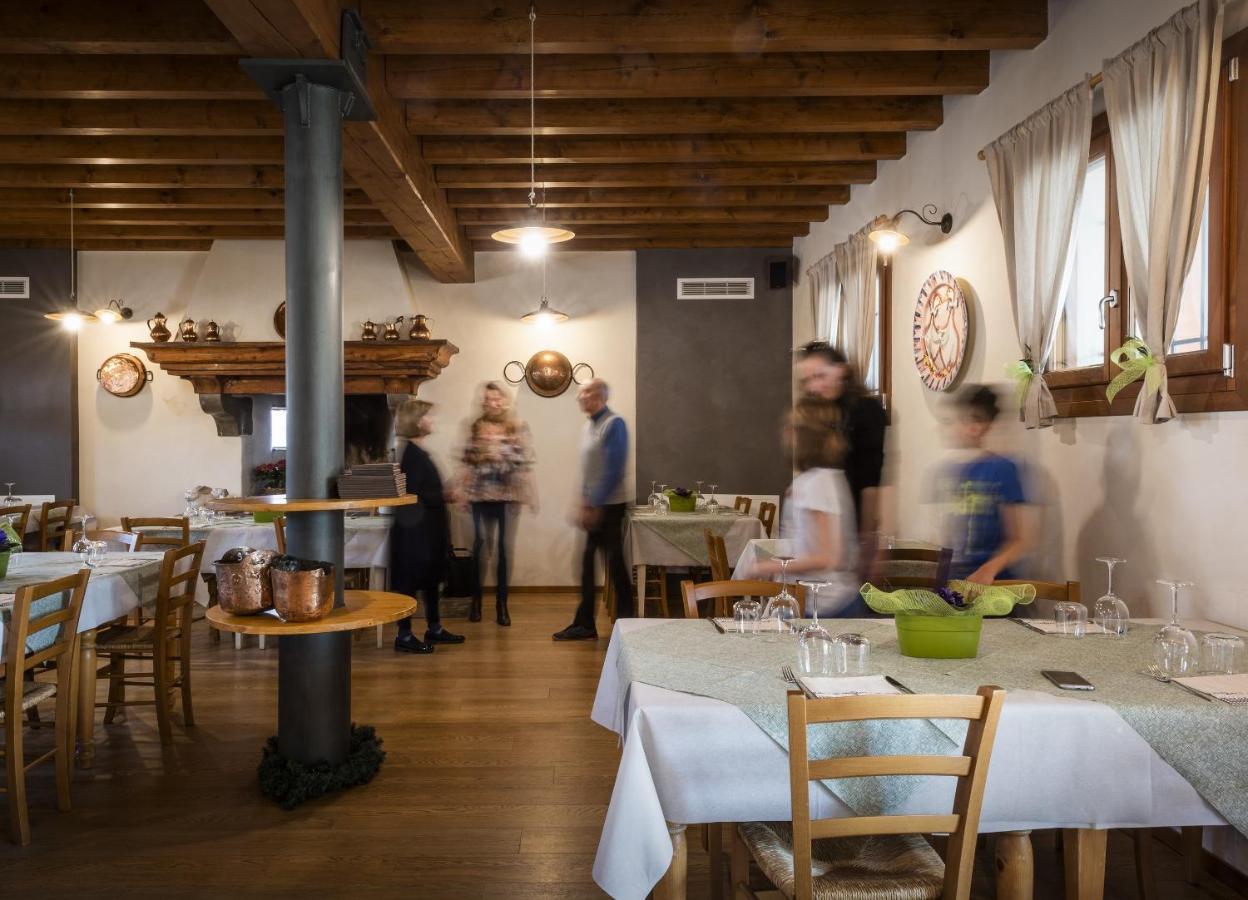 Agriturismo Noiari Villa Портогруаро Екстериор снимка